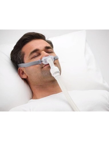 Mascarilla P10 AirMini ResMed | Almohadillas Nasales CPAP