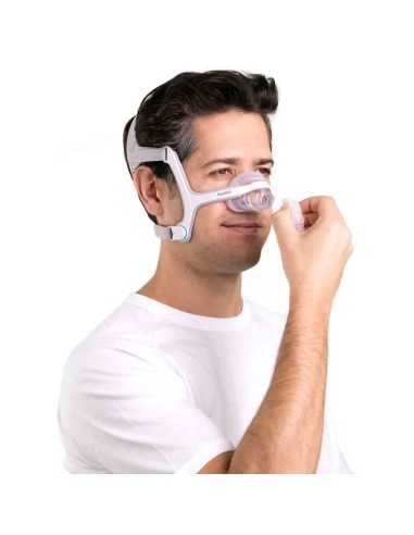 Masque N20 AirMini ResMed | Masque Nasal PPC