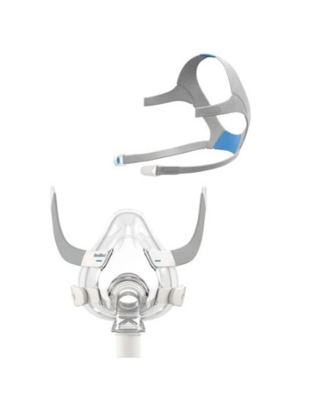 Mascarilla F20 AirMini ResMed | Mascarilla Facial CPAP