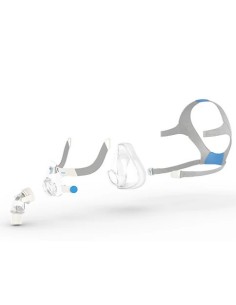 Mascarilla F20 AirMini ResMed | Mascarilla Facial CPAP 2