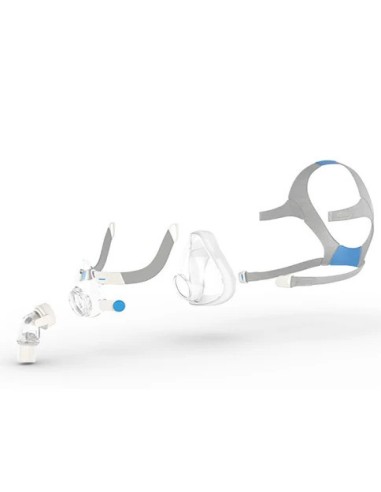 Masque F20 AirMini ResMed | Masque Facial PPC