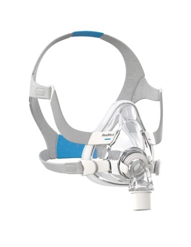 Mascarilla F20 AirMini ResMed | Mascarilla Facial CPAP