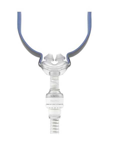 ResMed AirMini + P10 Mask | Complete CPAP Pack