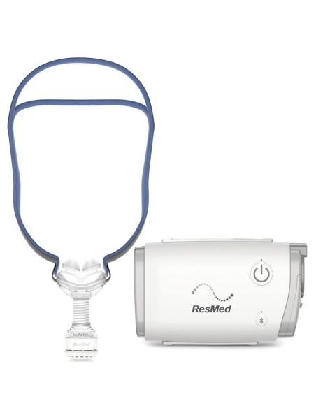 ResMed AirMini + P10 Mask | Complete CPAP Pack