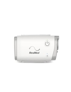 ResMed AirMini + P10 Mask | Complete CPAP Pack 2