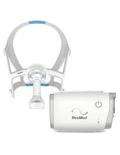 AutoCPAP AirMini con N20 ResMed | Pack CPAP portátil