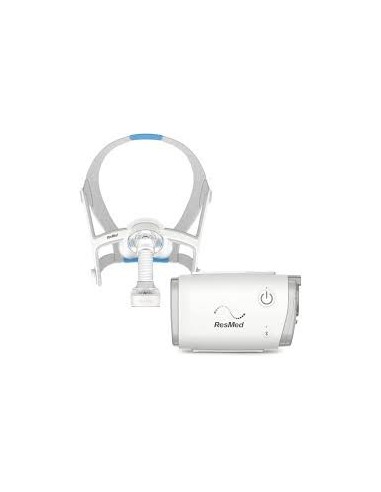 ResMed AirMini + N20 Mask | Portable CPAP Pack
