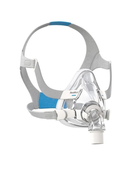 ResMed AirMini + F20 Mask | Full-Face CPAP Pack