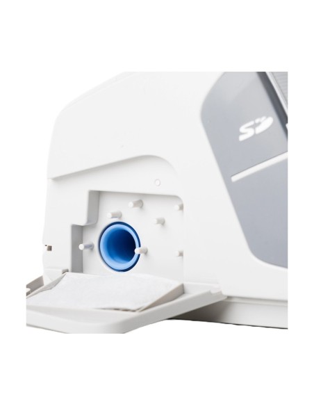 BiPAP ResMed AirCurve 10 VAuto | Appareil BiLevel Automatique Apnée  Alternative (court):