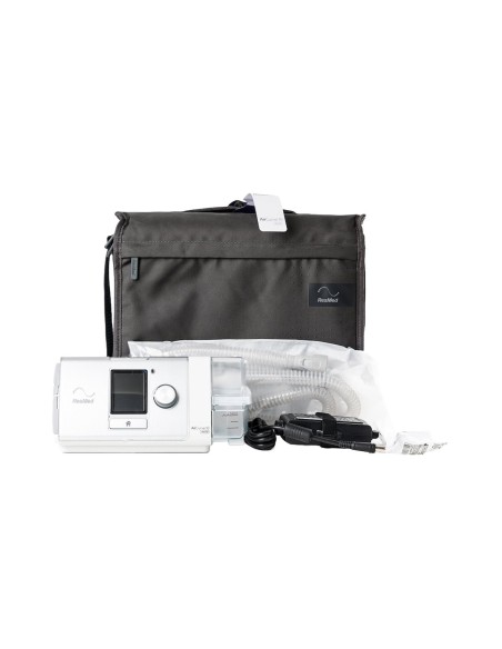 ResMed AirCurve 10 VAuto BiPAP | Automatic Bilevel Sleep Apnea Device