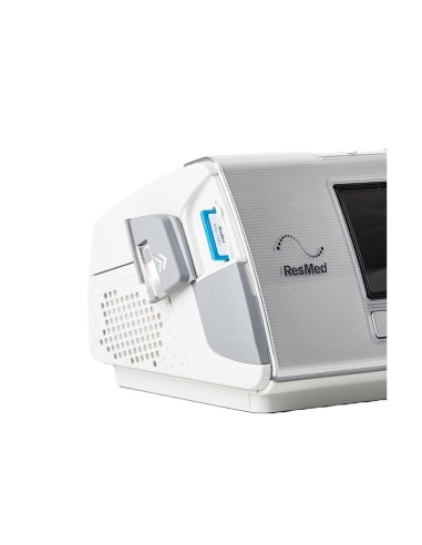 ResMed AirCurve 10 VAuto BiPAP | Automatic Bilevel Sleep Apnea Device