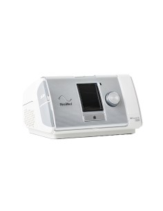 BiPAP ResMed AirCurve 10 VAuto | Appareil BiLevel Automatique Apnée  Alternative (court):