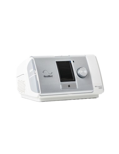 BiPAP ResMed AirCurve 10 VAuto | Appareil BiLevel Automatique Apnée  Alternative (court):