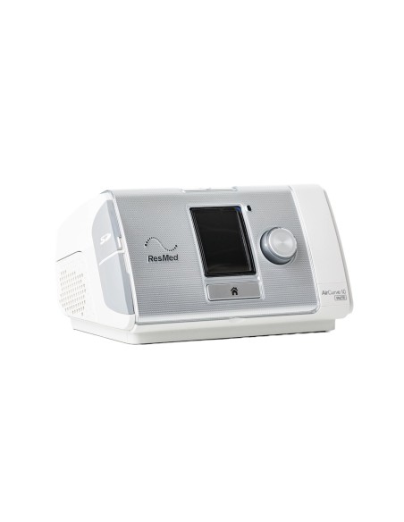 ResMed AirCurve 10 VAuto BiPAP | Automatic Bilevel Sleep Apnea Device