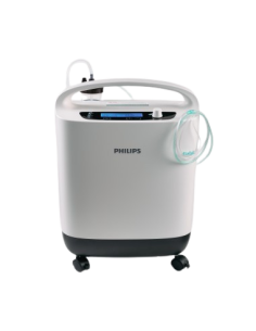Concentrateur d’Oxygène Philips Oxygenate 5 pour la Maison | tutratamiento.com