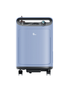 Concentrador de Oxígeno SO15A BMC | Solución Eficiente para Oxigenoterapia
