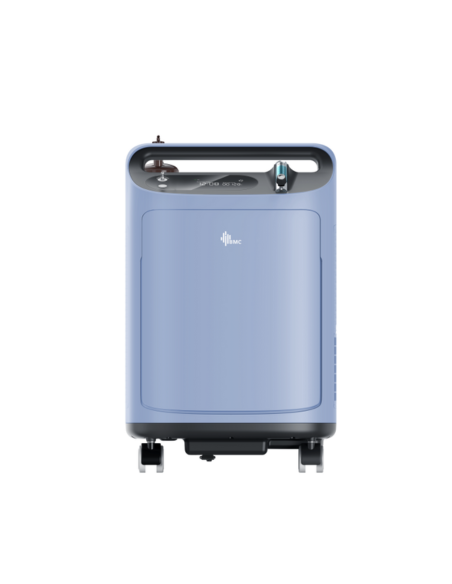 BMC SO15A Oxygen Concentrator | Efficient Solution for Oxygen Therapy