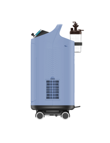 Concentrador de Oxígeno SO15A BMC | Solución Eficiente para Oxigenoterapia