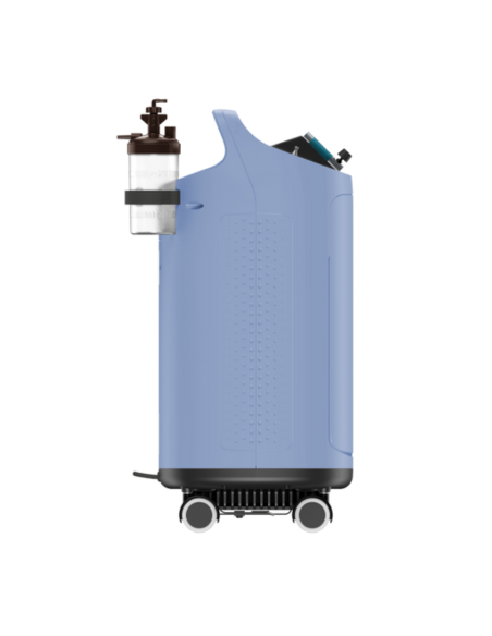 BMC SO15A Oxygen Concentrator | Efficient Solution for Oxygen Therapy
