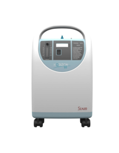 Horizon S5 Oxygen Concentrator | TuTratamiento.com