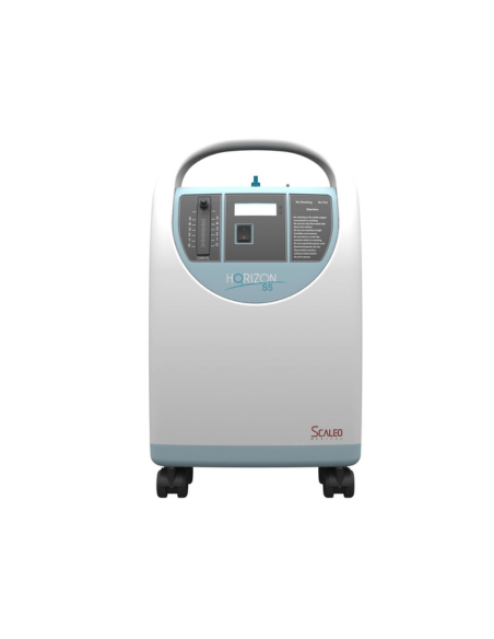Horizon S5 Concentrateur Oxygène | TuTratamiento.com