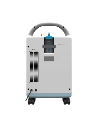Concentrador Oxígeno Horizon S5 | TuTratamiento.com