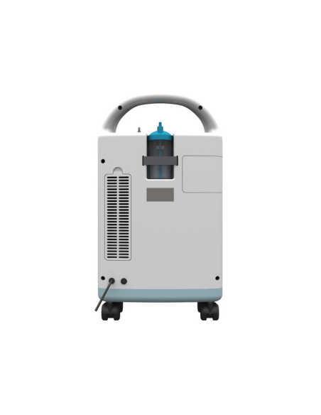 Horizon S5 Concentrateur Oxygène | TuTratamiento.com