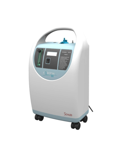 Horizon S5 Oxygen Concentrator | TuTratamiento.com