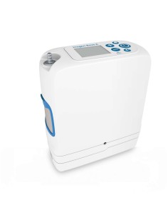 Portable Oxygen Concentrator - Inogen Rove 4