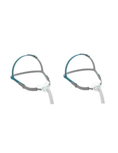 Pack Mascarillas N6 + P6 | TuTratamiento.com