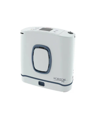 Alquiler Horizon P5 | Concentrador de Oxígeno Portátil y Ligero