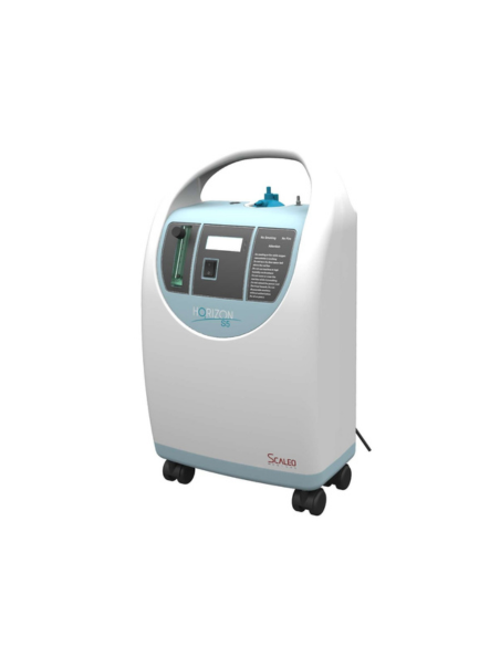 Rental - Horizon S5 Oxygen Concentrator
