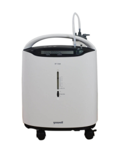 Yuwell Home Oxygen Concentrator - Rental