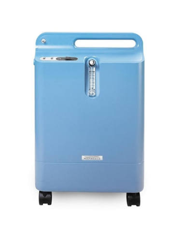 EverFlo Concentrateur d'oxygène - Location | TuTratamiento.com