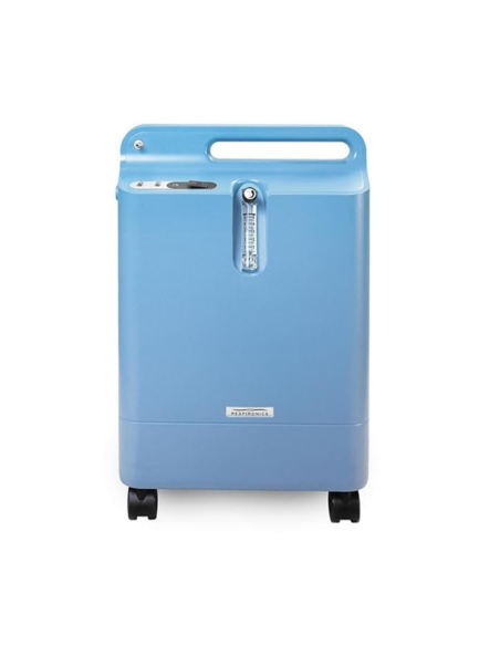 EverFlo Concentrateur d'oxygène - Location | TuTratamiento.com