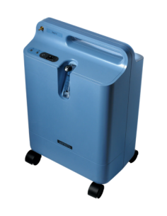 Concentrador de oxígeno EverFlo en Alquiler | TuTratamiento.com 2