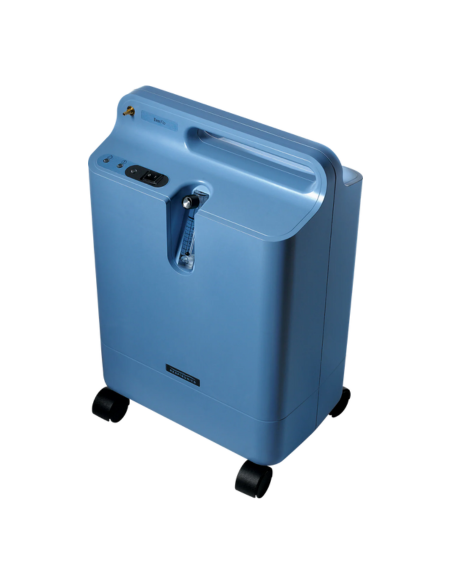 EverFlo Oxygen Concentrator - Rental | TuTratamiento.com