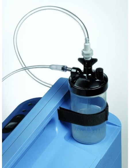 Concentrador de oxígeno EverFlo-Alquiler