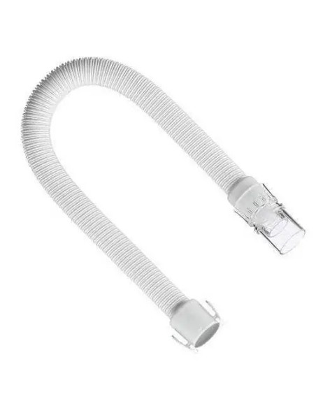 Amara View CPAP Tube – Flexible 360° Swivel