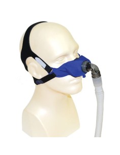 SleepWeaver Élan CPAP Cloth Mask | TuTratamiento.com