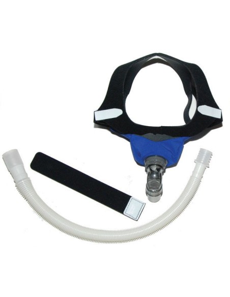 SleepWeaver Élan CPAP Cloth Mask | TuTratamiento.com