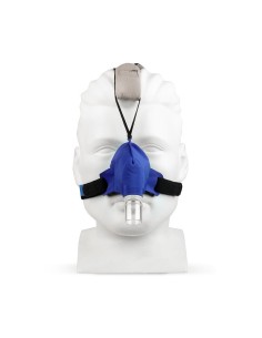 SleepWeaver Fabric CPAP Mask | TuTratamiento.co.uk