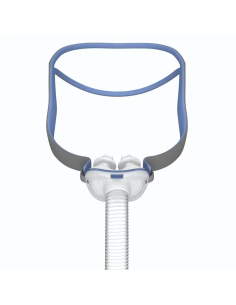 Mascarilla P10 AirMini ResMed | Almohadillas Nasales CPAP