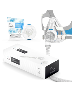 ResMed AirMini F20 Mask | Full Face CPAP Mask