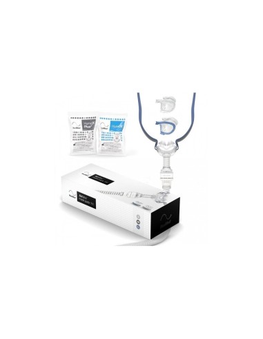 AirFit P10 Mask Kit for AirMini with HumidX | ResMed