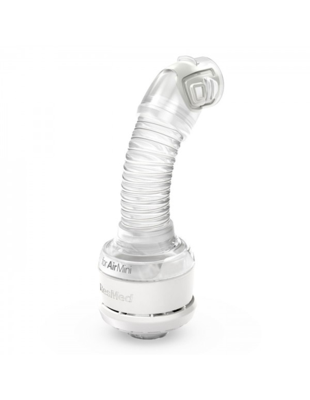 Connecteur N20 pour AirMini | Adaptateur masque AirFit N20 – ResMed