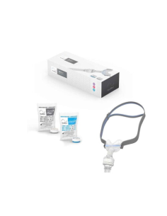 Kit Máscara AirFit N30 para AirMini con HumidX | ResMed 2