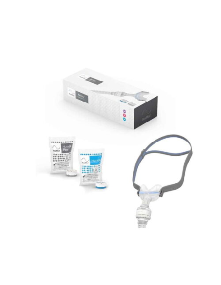 AirFit N30 Mask Kit for AirMini with HumidX | ResMed