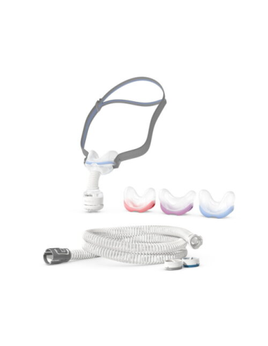 AirFit N30 Mask Kit for AirMini with HumidX | ResMed