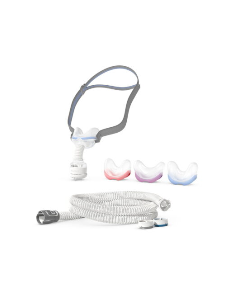 AirFit N30 Mask Kit for AirMini with HumidX | ResMed